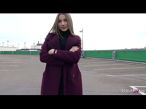 ❤️ DEUTSCHER PFADFINDER IST EIN TRAUM, DER STEELE BERÜHRT, PARKPLATZVERRÄTER UND SEXY FÜR GELD ❌ Anal porn bei porn de.raceporn.ru ﹏