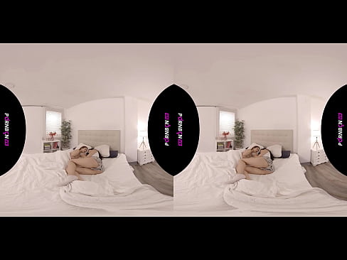 ❤️ PORNBCN VR Zwei junge Lesben erwachen geil in 4K 180 3D Virtual Reality Geneva Bellucci Katrina Moreno ❌ Anal porn bei porn de.raceporn.ru ﹏