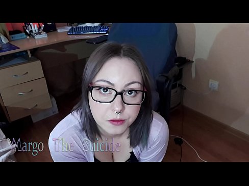 ❤️ Sexy Girl mit Brille saugt Dildo tief vor der Kamera ❌ Anal porn bei porn de.raceporn.ru ﹏
