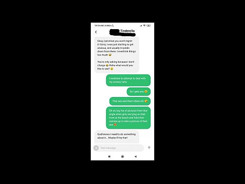 ❤️ Ich habe eine neue PAWG von Tinder zu meinem Harem hinzugefügt (Gespräch mit Tinder inklusive) ❌ Anal porn bei porn de.raceporn.ru ﹏